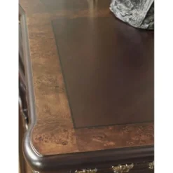 Manchester Traditional 9-Drawer Dresser By Greyson Living - Cherry -Bed Frame Shop 841203e2 ff4c 4592 85c9 3a72bffafb1d