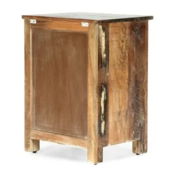 Conwell Boho Carved Wood 4-drawer Chest By Christopher Knight Home - Antique White -Bed Frame Shop 8549f0da def9 4c6b aa2f 39d8c8ba10ba