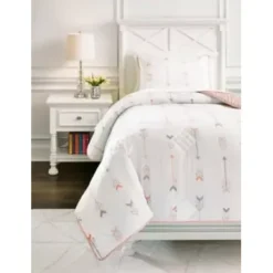 Lexann Twin Comforter Set -Bed Frame Shop 8897a821 b8f0 4e71 9ab9 09889c556a4b