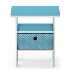 Porch & Den Cooper Square End Table/ Nightstand - Two Tables - Dark Walnut -Bed Frame Shop 8a5a56f9 54f5 4735 9406 31a39256b6ba