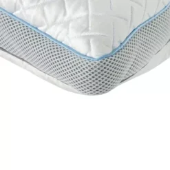Polar Nova Deluxe Memory Foam Pillow, Queen -Bed Frame Shop 8aa30c6e 0d4b 4d2e b177 ef401b829177