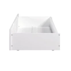 Queen Foot Drawer - N/A - Grey -Bed Frame Shop 8b219981 92f6 4ad6 8795 4f6f9a13b9b0