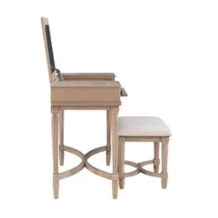 Larsen Vanity Set Greywash -Bed Frame Shop 8b5cb83a 5a2e 483e bffa 7a15784e8b10