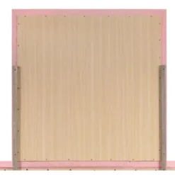 Louis Phillipe Bedroom Mirror - Oak -Bed Frame Shop 8bde6cee e086 46dc ba2e bfa151c30cfa