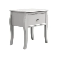 Copper Grove French Country White 4-piece Bedroom Set - Full -Bed Frame Shop 8bebf951 7284 4dda a72a 6004fc47beea