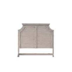 Palisade Distressed Antique White Panel Headboard By Greyson Living - King 7 Palisade Distressed Antique White Panel Headboard By Greyson Living - King -Bed Frame Shop 8c073ea7 30f0 4a98 bbaf 95ba664e0ce8