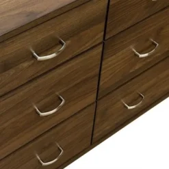 Curtisian 6 Piece Bedroom Set By Christopher Knight Home - Black -Bed Frame Shop 8cb7aeee 7572 4a63 83c0 84b60f50291b