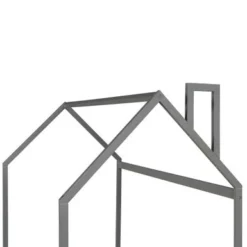 Nestfair Twin Size House Bed Wood Bed - Natural -Bed Frame Shop 8de52efa 70fc 4505 aa4d fe0036085263