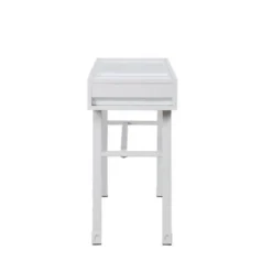 ACME Cargo Vanity Desk In White - White -Bed Frame Shop 8e71105c b7e8 4514 a883 8b304c46ef94