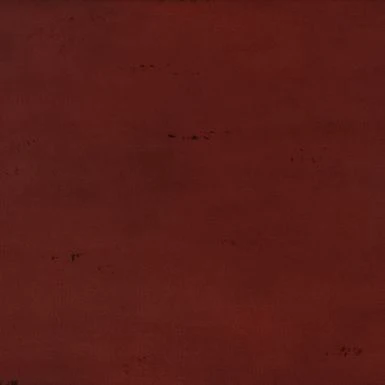 Liberty Vintage Series Red Metal Distressed King Metal Headboard - Cream 3 Liberty Vintage Series Red Metal Distressed King Metal Headboard - Cream - Image 3