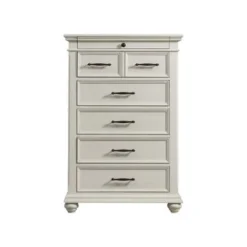 Copper Grove Derbyhaven 6-drawer Chest - 6-drawer -Bed Frame Shop 9193a7f6 5105 412f 9c8a eecb32bffbd0