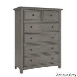 Ediline 5-Drawer Wood Modular Storage Chest By INSPIRE Q Classic - Black -Bed Frame Shop 933a90aa 1b90 4306 8a64 04a6e19cac41