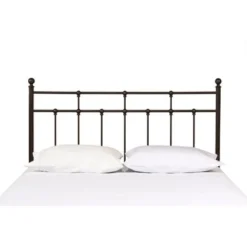 Providence Twin Bed Set Rails Not Included, Anitque Bronze - Antique Bronze - Twin -Bed Frame Shop 95c9b5f1 0988 48d3 a298 c2f6a60df14a