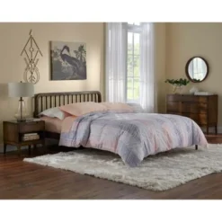 Lifestorey Lorraine Mid-century Modern 3-drawer Dresser - Walnut - 3-drawer -Bed Frame Shop 95e8f03d e911 477a bd4a f804ee654b94