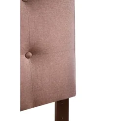 Super Nova Adjustable Height Headboard - White Jewel Twill - King -Bed Frame Shop 96829622 2768 4156 9d20 f7b9b1fcb02a