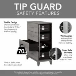 Somerset Full/Queen Size Headboard Bedroom Set By Bush Furniture - Fresh Walnut -Bed Frame Shop 97b41791 e356 4a60 9ec9 4ce8836775da