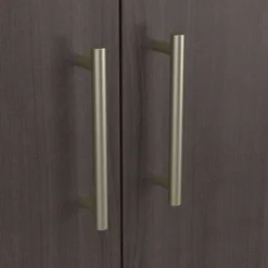 Somerset 6 Piece Full/Queen Size Bedroom Set By Bush Furniture - Storm Gray -Bed Frame Shop 986d3a6b d1ad 4f2d 840f fb180be9b5b3