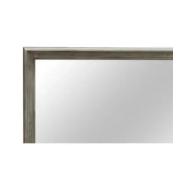 Louis Phillipe Bedroom Mirror - Teal -Bed Frame Shop 99053773 f9c2 41f4 ab2e 3309504cfbb5