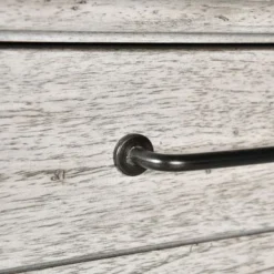 The Gray Barn Overlook Rustic 4-piece Bedroom Set - Rustic Chocolate And Honey - Queen -Bed Frame Shop 9939a2b7 5651 4e16 a08a 069b69a6fed9