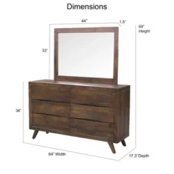 Carson Carrington Panola 4-Piece Bedroom Set - Queen -Bed Frame Shop 9bb0e035 e691 4cbf ac18 010edf18f05b