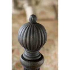 Chesapeake Brown Finish Rails Not Included Headboard - King -Bed Frame Shop 9c0700ea d15d 44ce 9ed1 8c43ebcdbf3c