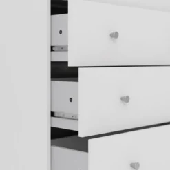 Porch & Den Zoe 5-drawer Chest - Coffee -Bed Frame Shop 9da7aab0 1e1f 40f9 87c6 40368ce29f18