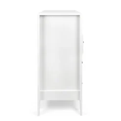 Foisy Faux Wood 3 Piece Dresser And Nightstand Bedroom Set By Christopher Knight Home - White -Bed Frame Shop 9e92814b c7e8 438c ae17 657ec9aaa62a