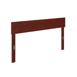 Boston Headboard - Walnut - Queen