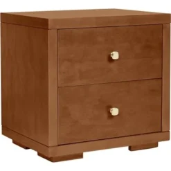 Oxford Nightstand - Walnut -Bed Frame Shop a1416660 7ec5 48d3 8a06 2b7666ed6dee