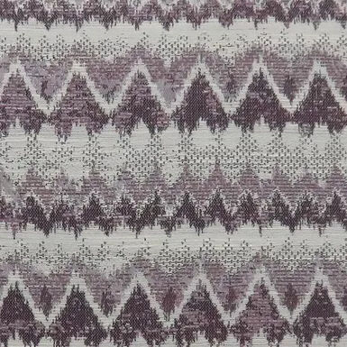 Contemporary Purple 21" X 21" Pillow (2/CTN) 2 Contemporary Purple 21" X 21" Pillow (2/CTN) - Image 2