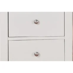 Nightstand With 2 Drawers Storage - Black -Bed Frame Shop a4f8a0ca ba8a 4be0 8541 893dde2bb148