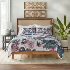 Simple Living Shaye Upholstered Queen Headboard - Beige 11 Simple Living Shaye Upholstered Queen Headboard - Beige -Bed Frame Shop aa0823c4 9275 4544 9b98 7452bbb9d039