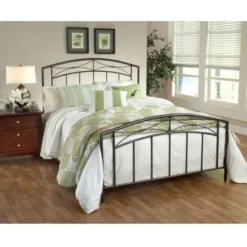 Morris Bed Set - King
