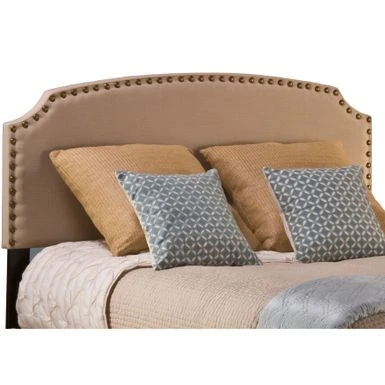 Hillsdale Furniture Lani Cream Headboard - Full 1 Hillsdale Furniture Lani Cream Headboard - Full