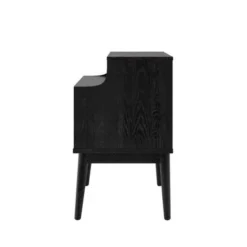 Curtisian 3 Piece 5 Drawer Dresser And Nightstand Bedroom Set By Christopher Knight Home - Columbia Walnut -Bed Frame Shop afd96f5a 72e0 4b9b 952a d87ecc6bdf6f