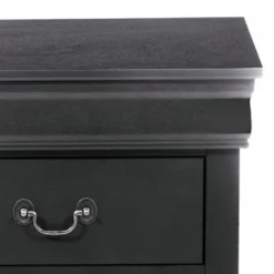 Copper Grove Natasha Traditional Grey Nightstand -Bed Frame Shop b009f129 c65f 4493 b747 86cf15650f15
