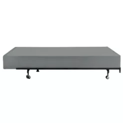 Delta Upholstered Folding Foundation, Full -Bed Frame Shop b02f5ecf 75d4 4f6f 85ec 18fe6662d01a