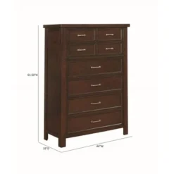 Copper Grove Pruzhany 8-drawer Chest -Bed Frame Shop b3b9d628 4a9c 4d64 a191 d07af8aa9448