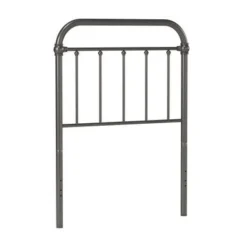 Hillsdale Furniture Kirkland Metal Headboard, Aged Pewter - Full 27 Hillsdale Furniture Kirkland Metal Headboard, Aged Pewter - Full -Bed Frame Shop b4164f5f e145 4c22 972c 238dc085a398