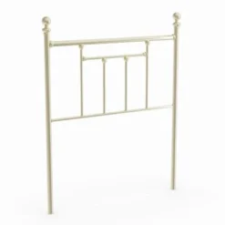 Copper Grove Aster Headboard - Classic Brass - Twin -Bed Frame Shop b49e6841 696f 454f 89b7 fa45ea150d45