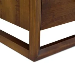 Carbon Loft Lynwood 8-drawer Dresser And Mirror - Distressed Mocha -Bed Frame Shop b90048a3 86f6 4be6 8009 ce93512e7d4a