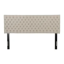 Jezebel Adjustable Diamond Tufted Headboard By Christopher Knight Home - Black 35 Jezebel Adjustable Diamond Tufted Headboard By Christopher Knight Home - Black -Bed Frame Shop b9138816 6375 4190 a5dc 58e7f9811a83