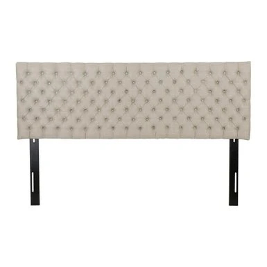 Jezebel Adjustable Diamond Tufted Headboard By Christopher Knight Home - Black 16 Jezebel Adjustable Diamond Tufted Headboard By Christopher Knight Home - Black - Image 16
