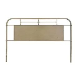 Liberty Vintage Series Red Metal Distressed King Metal Headboard - Cream 19 Liberty Vintage Series Red Metal Distressed King Metal Headboard - Cream -Bed Frame Shop b93f1e42 df5c 435e bab8 f31e412f5be1