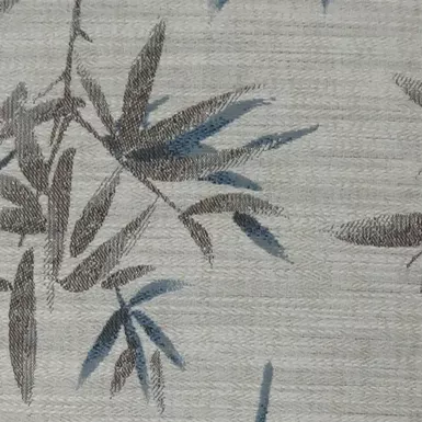 Transitional Blue 21" X 21" Pillow (2/CTN) 2 Transitional Blue 21" X 21" Pillow (2/CTN) - Image 2