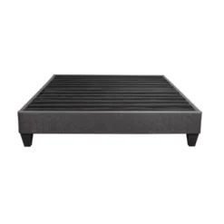 Speedy Fabric Platform Bed Frame, Twin XL