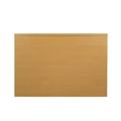 Beeson 2 Piece Double Dresser And Nightstand Bedroom Set By Christopher Knight Home - Natural/Black -Bed Frame Shop bdf39658 3265 436d 879a dc55960a4685