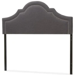 Copper Grove Daisy Contemporary Upholstered Headboard - Queen - Greyish Beige 15 Copper Grove Daisy Contemporary Upholstered Headboard - Queen - Greyish Beige -Bed Frame Shop c13c641b e023 4a4b 9669 d98f76c86b21