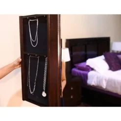 Picket House Furnishings Easton Queen Panel 4PC Bedroom Set - Brown - Queen - 4 Piece -Bed Frame Shop c20caabe a367 48e0 b56a 4574ee6df4ec