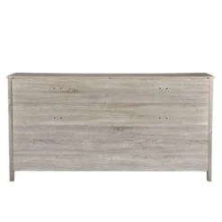 Olimont 6 Drawer Dresser By Christopher Knight Home - Sonoma Grey Oak -Bed Frame Shop c39c4060 c1fd 4d86 a589 8b0b9fd46023